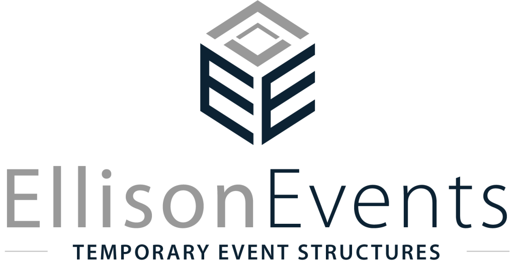 Ellison Events - temporary event structures
